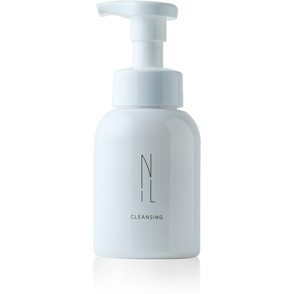 Amazon | NiL by RolleN（ニルバイローレン） クレンジング